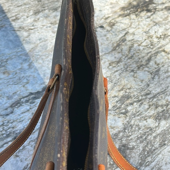 ‼️PRICED TO SELL FIRM‼️Louis Vuitton Monogram Babylone - Picture 5 of 14